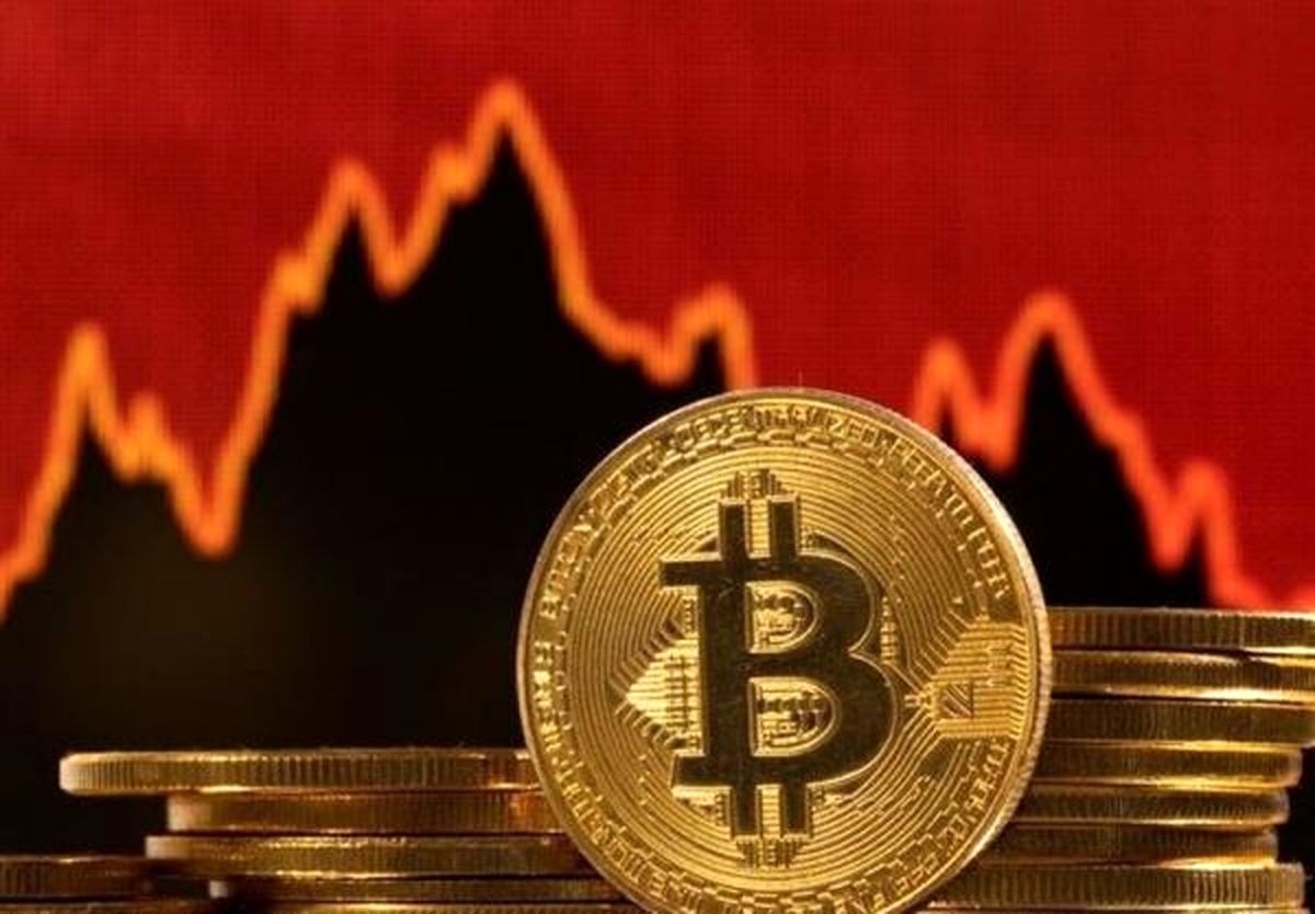 افت ۲ هزار دلاری بیت‌کوین/ تتر در دوراهی سرنوشت‌ساز!