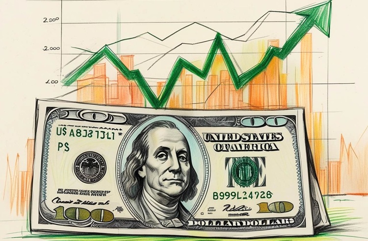 توقف روند نزولی در بازار؛ عبور قیمت دلار آزاد از مرز ۹۳ هزار تومان توقف روند نزولی در بازار؛ عبور قیمت دلار آزاد از مرز ۹۳ هزار تومان