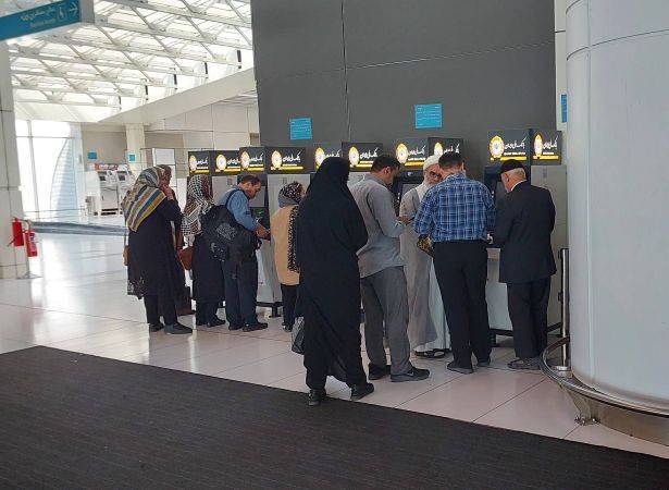 سامانه ارز مسافرتی یکپارچه شد؛ گزینه «ترمینال سلام» حذف شد