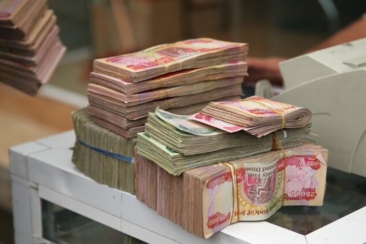 قیمت ارز اربعین در مدار ثبات