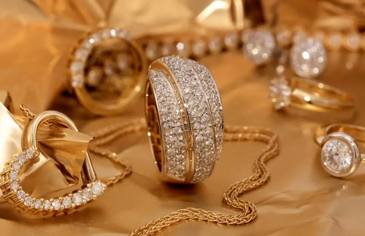 قیمت طلا در بازار رکورد زد!