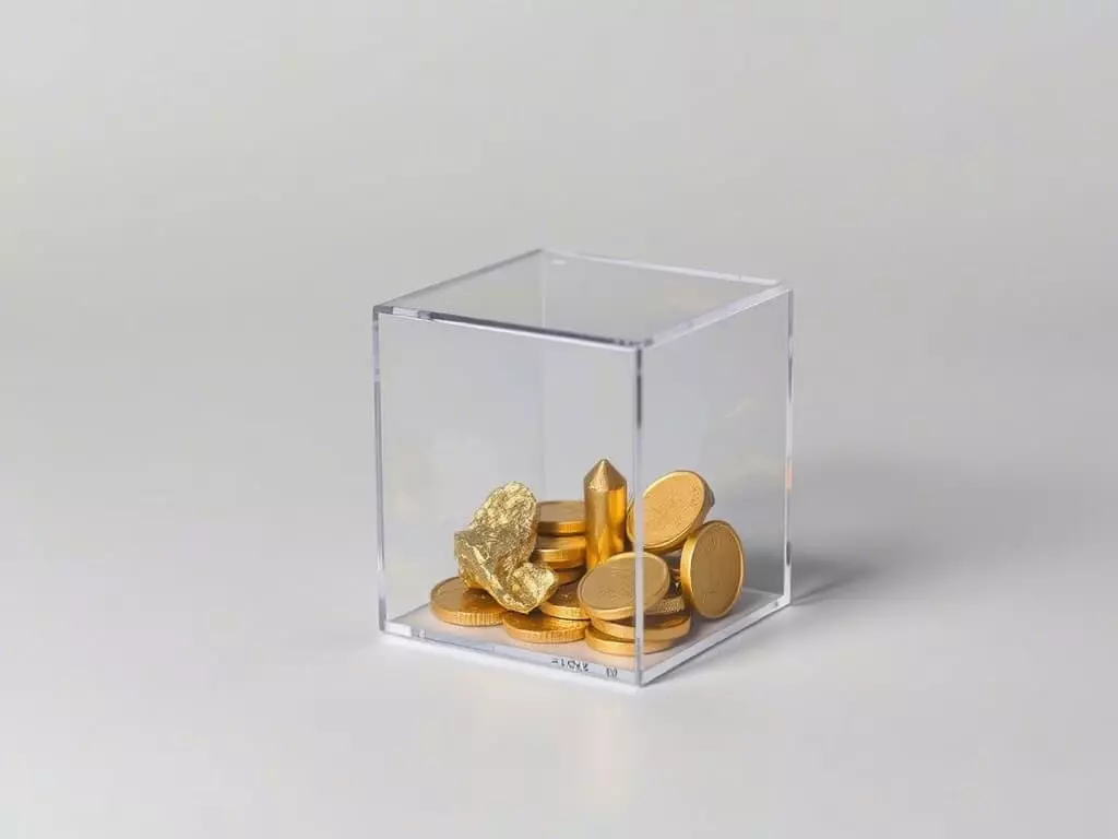 هجوم خرید صندوق طلا ؛ شوک طلایی در بورس هجوم خرید صندوق طلا ؛ شوک طلایی در بورس