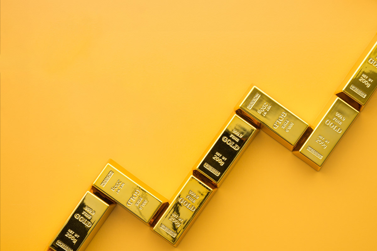 همه چیز برای جهش طلا آماده است ؛ چرا الان زمان خرید طلاست؟