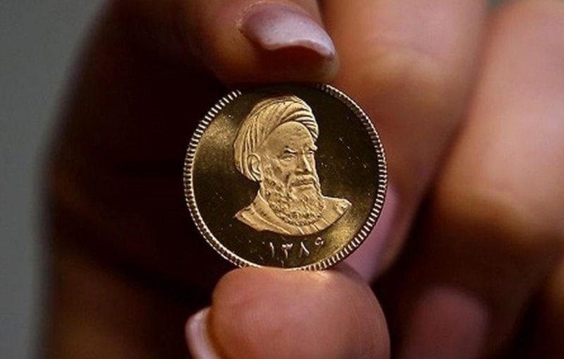 چهار دلیل که سکه‌ ضرب ۸۶ را خاص می‌کند