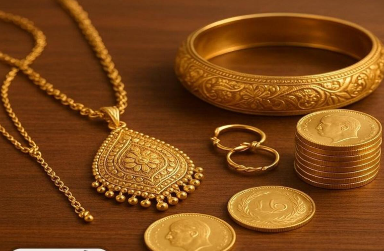 بازار طلا ایران نزولی ماند؛ چرا افزایش جهانی اونس تاثیری نداشت؟