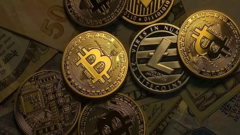 قیمت بیت کوین و ارز‌های دیجیتال امروز یکشنبه ۹ شهریور ۱۴۰۴ طوفانی شد+ جدول