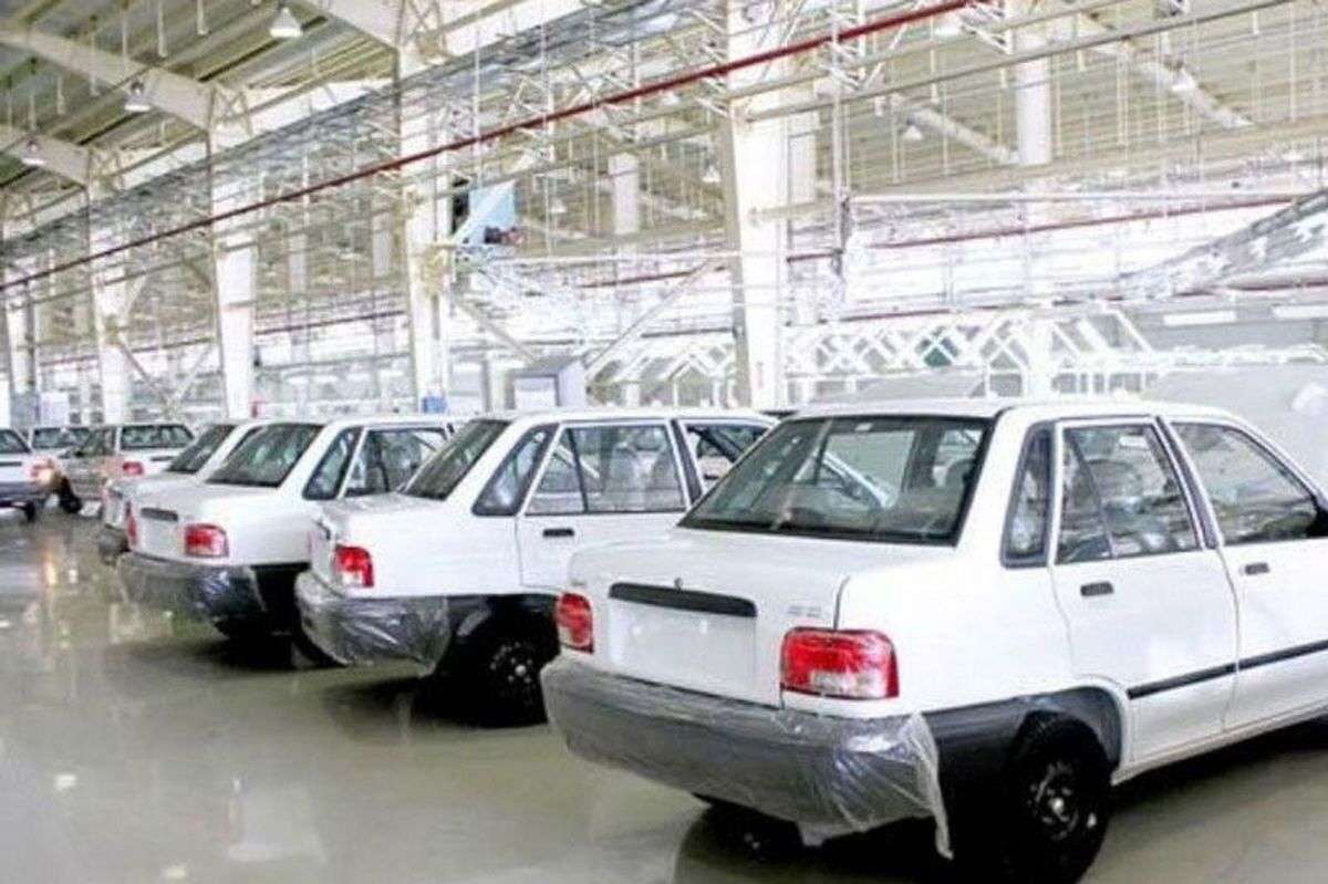 قیمت پراید به شدت تغییر کرد/ خریداران شوکه شدند + جدول