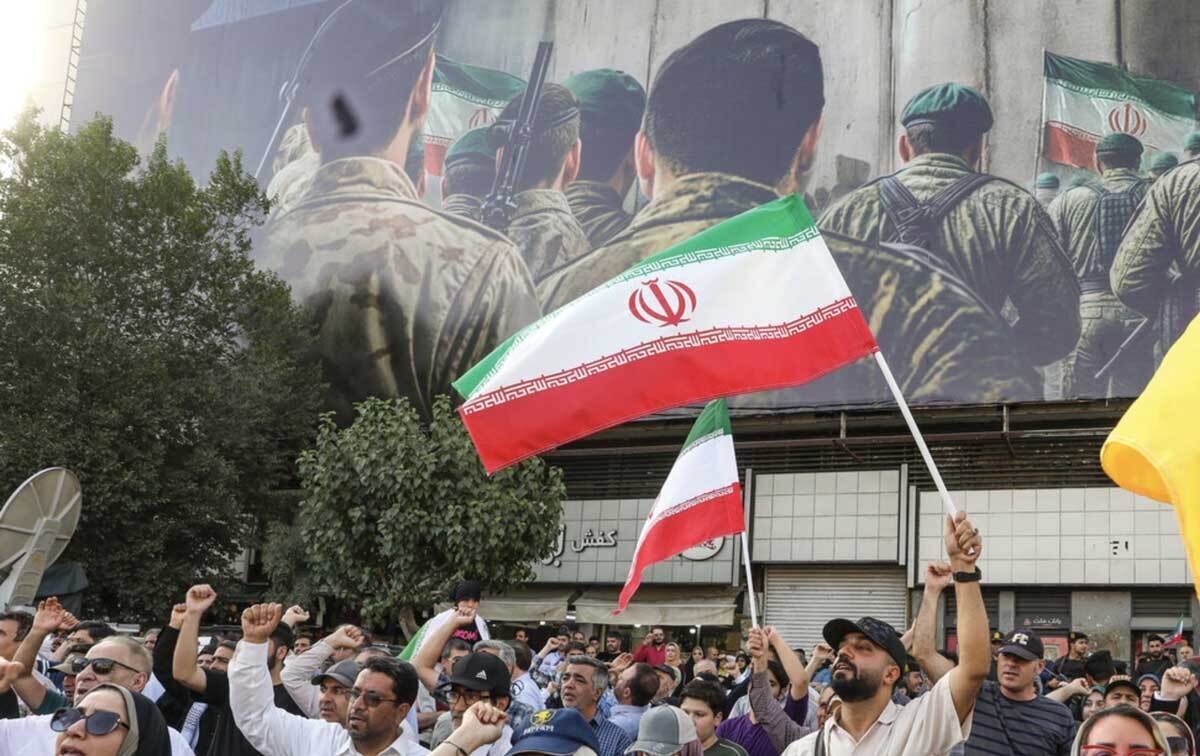 اشتباهات محاسباتی دشمنان، از جنگ تحمیلی ۸ ساله تا نبرد ۱۲روزه اشتباهات محاسباتی دشمنان، از جنگ تحمیلی ۸ ساله تا نبرد ۱۲روزه