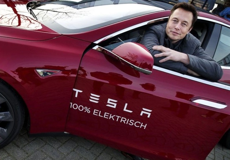افت 37 درصدی سود تسلا با وجود رشد فروش – تسنیم