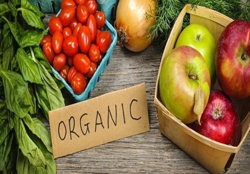 ایران رتبه 79 تولید محصولات ارگانیک جهان قرار گرفت – تسنیم