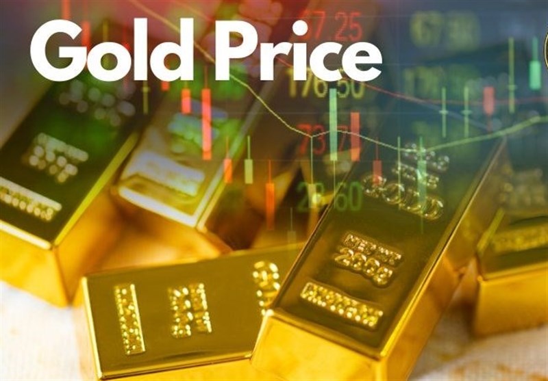 بزرگ‌ترین سقوط یک‌روزه قیمت طلا در بیش از یک دهه گذشته – تسنیم