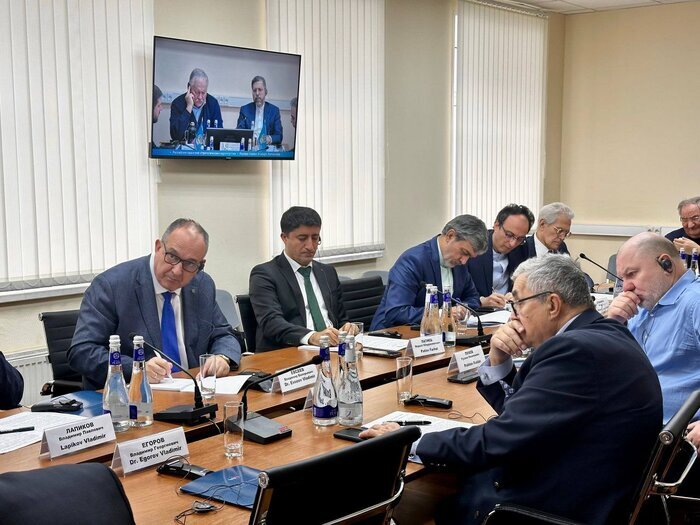 تأکید برتقویت روابط نخبگان،محور میزگرد مشترک دو اندیشکده ایران و روسیه