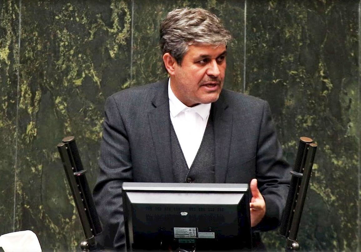 تاجگردون: گزارش یک‌ساله اجرای برنامه هفتم توسعه ۲۰ آبان ارائه می‌شود