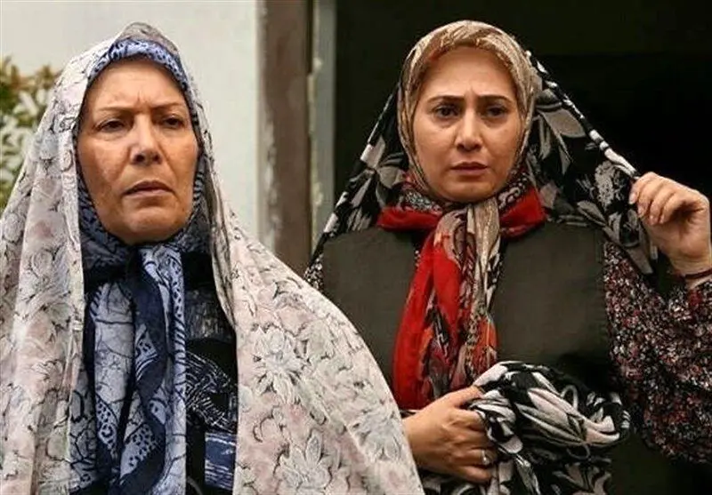 تب و درد شدید خانم بازیگر در بیمارستان | دلیل بیماری مشخص نیست!