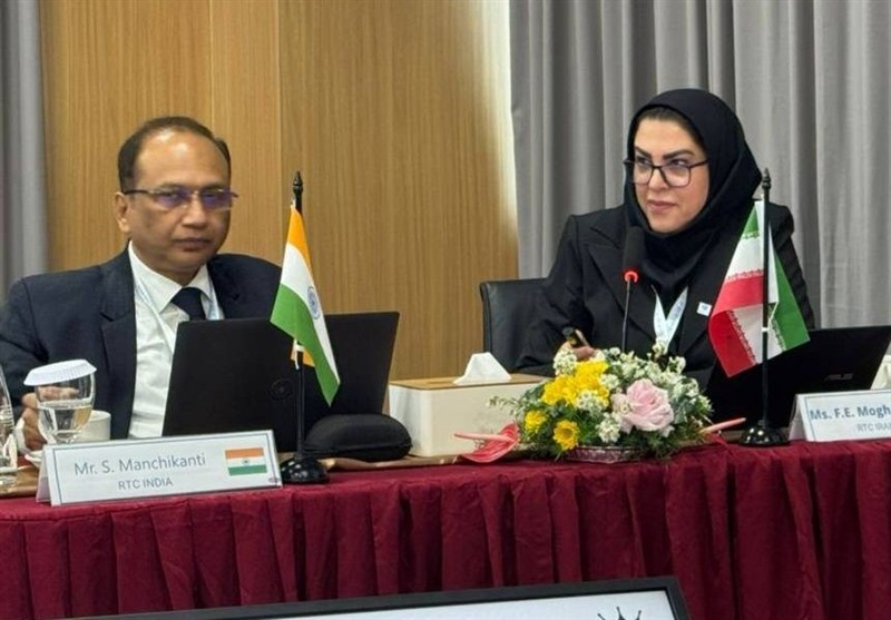 تشریح برنامه‌های آموزشی گمرک در نشست روسای مراکز آموزش منطقه‌ای WCO – تسنیم