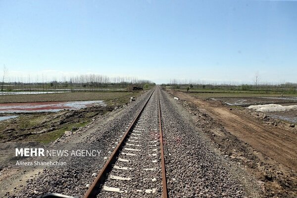 تقویت دیپلماسی در اجلاس مجمع منطقه‌ای راه‌آهن‌های خاورمیانه