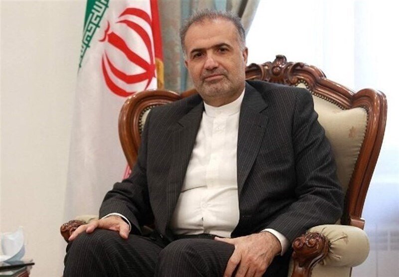 جلالی: ریشه اظهارات اختلافی در مورد روسیه، خارج ایران است