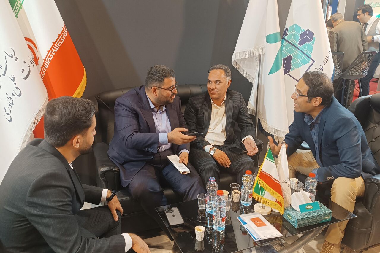 جهش بزرگ اقتصاد دیجیتال در فارس با تکمیل زیرساخت‌های ارتباطی و جذب سرمایه