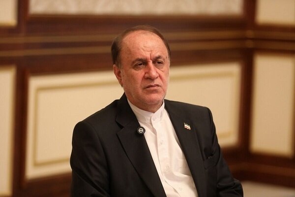 حاجی‌بابایی: کشورهای اروپایی نباید پیرو بلامنازع آمریکا باشند