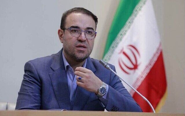 رشد صادرات و آماده‌باش طرح‌های صنعتی در فارس؛ شیراز اکسپو نماد هم‌افزایی صنعت و تجارت است