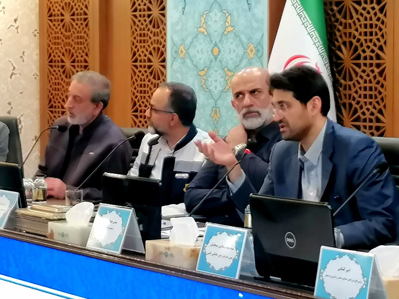 رییس سازمان امور مالیاتی: رویکرد ما، همدلی و گفت‌وگو با بخش خصوصی است