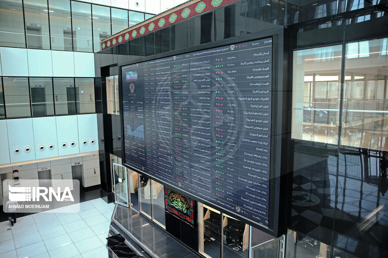 سازوکار تازه «حجم مبنای پویا» برای سهام بازار پایه