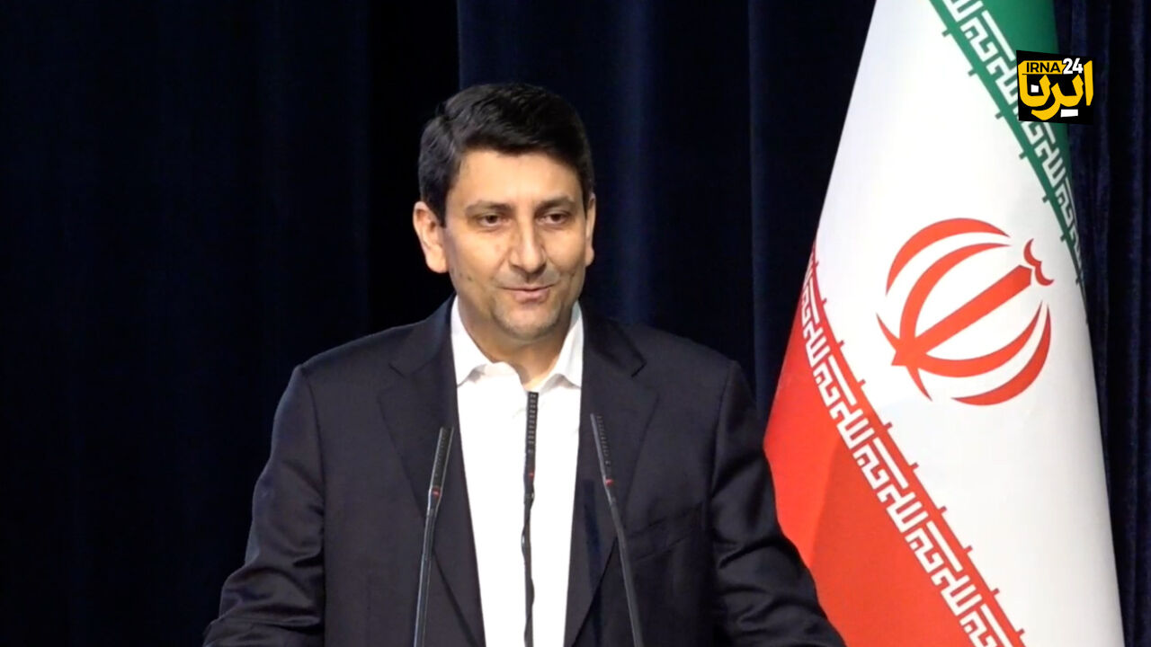 ستار هاشمی: پوشش ارتباطی آزادراه شیراز-اصفهان منوط به تامین برق سایتها است ستار هاشمی: پوشش ارتباطی آزادراه شیراز-اصفهان منوط به تامین برق سایتها است