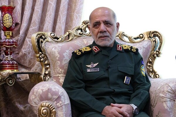 شجاعت، تدبیر و تدین از ویژگی‌های شاخص شهید  سپهبد شادمانی بود