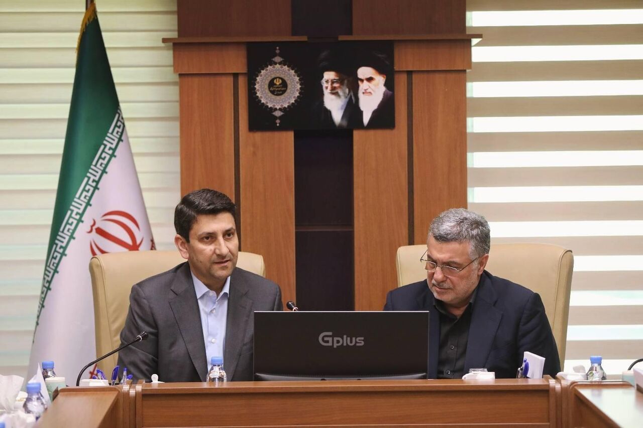 شفافیت، اساس کار ارتباطات است / همکاری مشترک برای اجرای پرونده الکترونیک سلامت