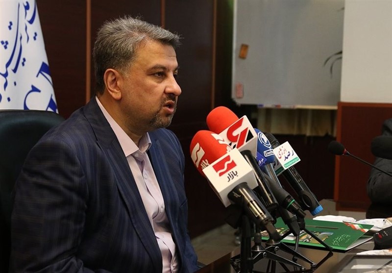 صنعت برق آماده زمستان است/ ذخیره سوخت نیروگاه‌ها بیش از 93 درصد است – تسنیم