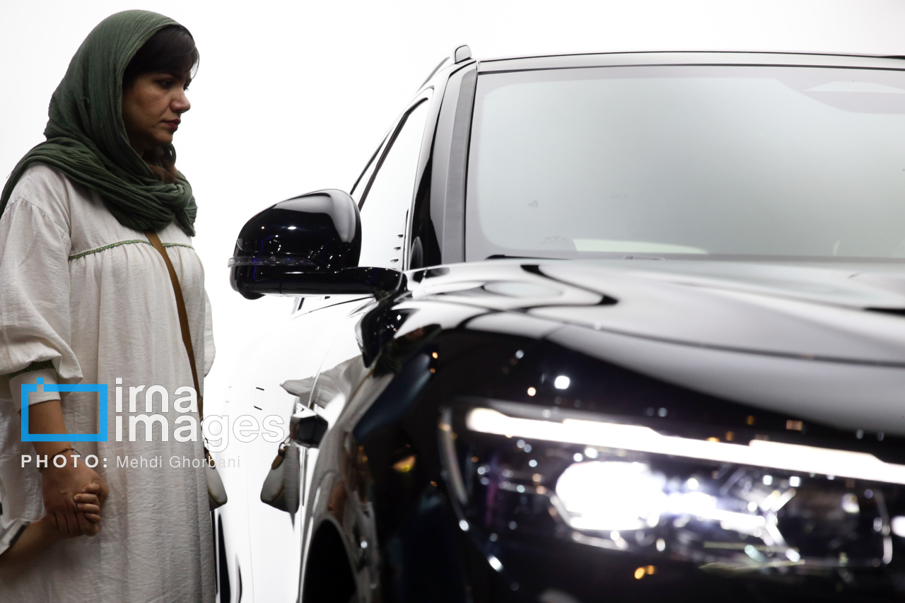 صنعت خودرو در ایران هیچ وابستگی به غرب ندارد صنعت خودرو در ایران هیچ وابستگی به غرب ندارد