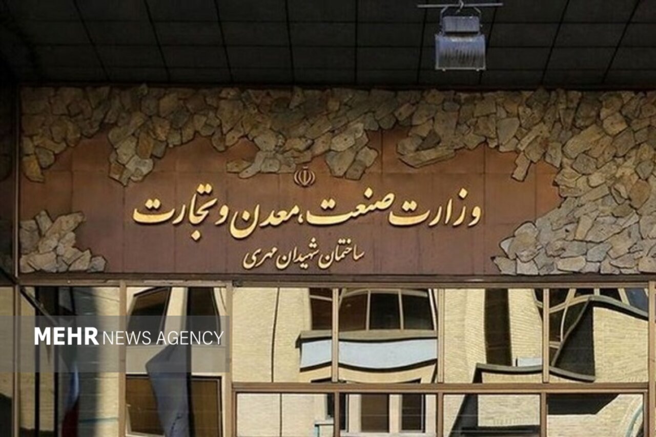 عزت‌اله زارعی سخنگوی وزارت صمت شد