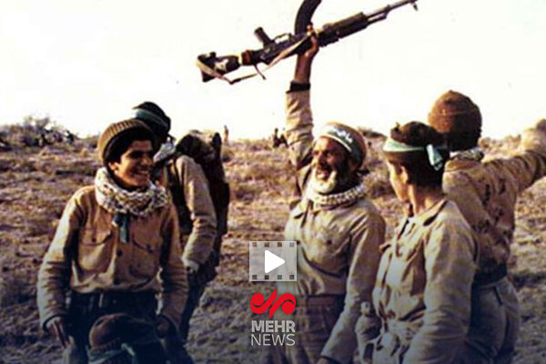 علت تاخیر در وعده صادق ۲ چه بود؟