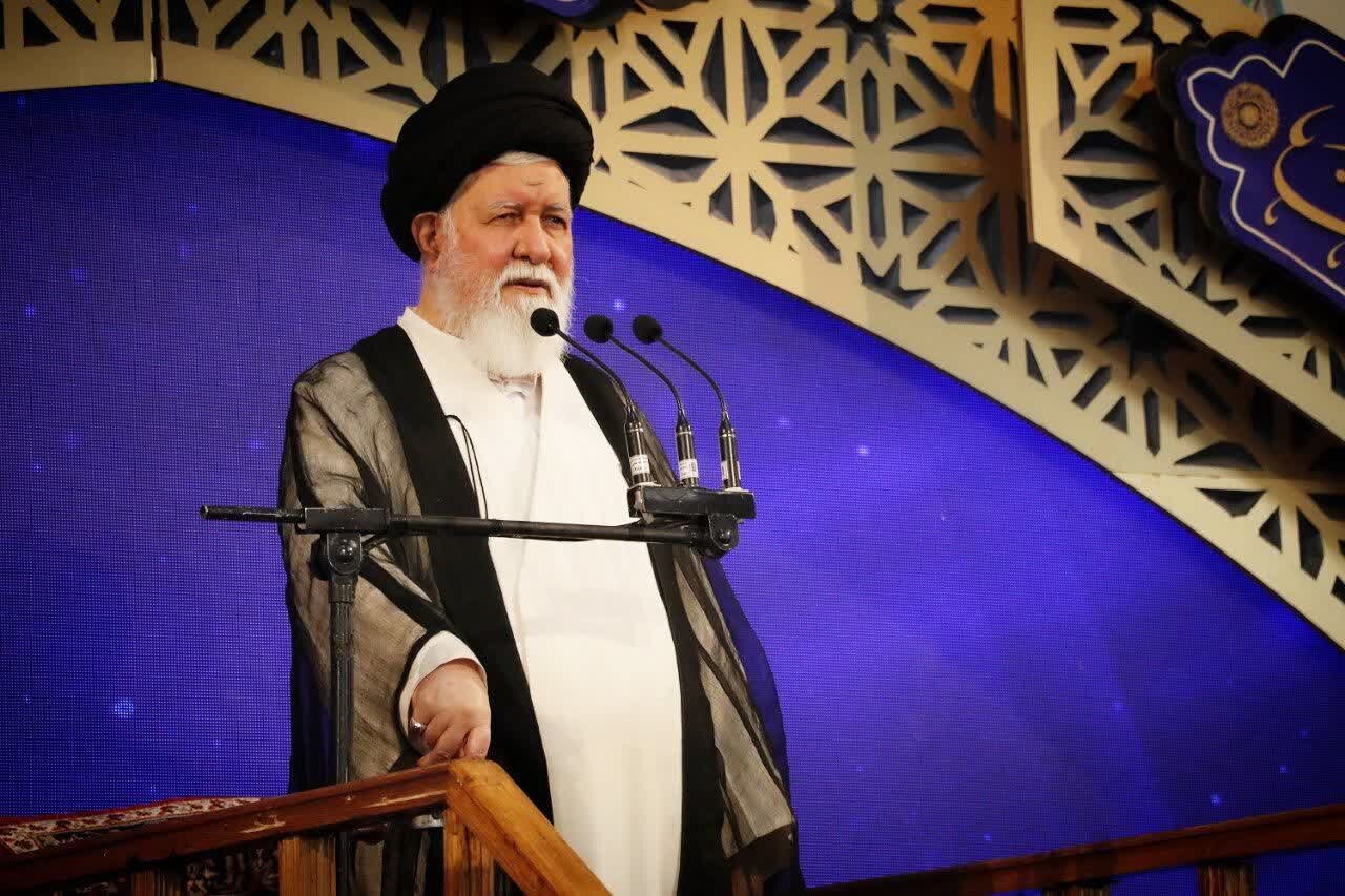 علم الهدی:مسئله اساسی امروز مردم برطرف شدن مشکلات اقتصادی و معیشتی است