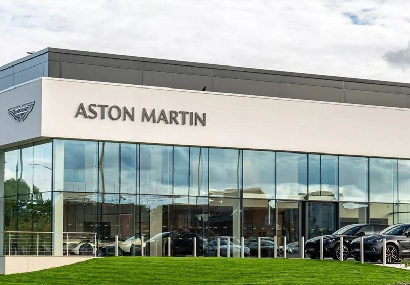 فشار تعرفه‌های ترامپ استون مارتین را وادار به کاهش سرمایه‌گذاری کرد – تسنیم