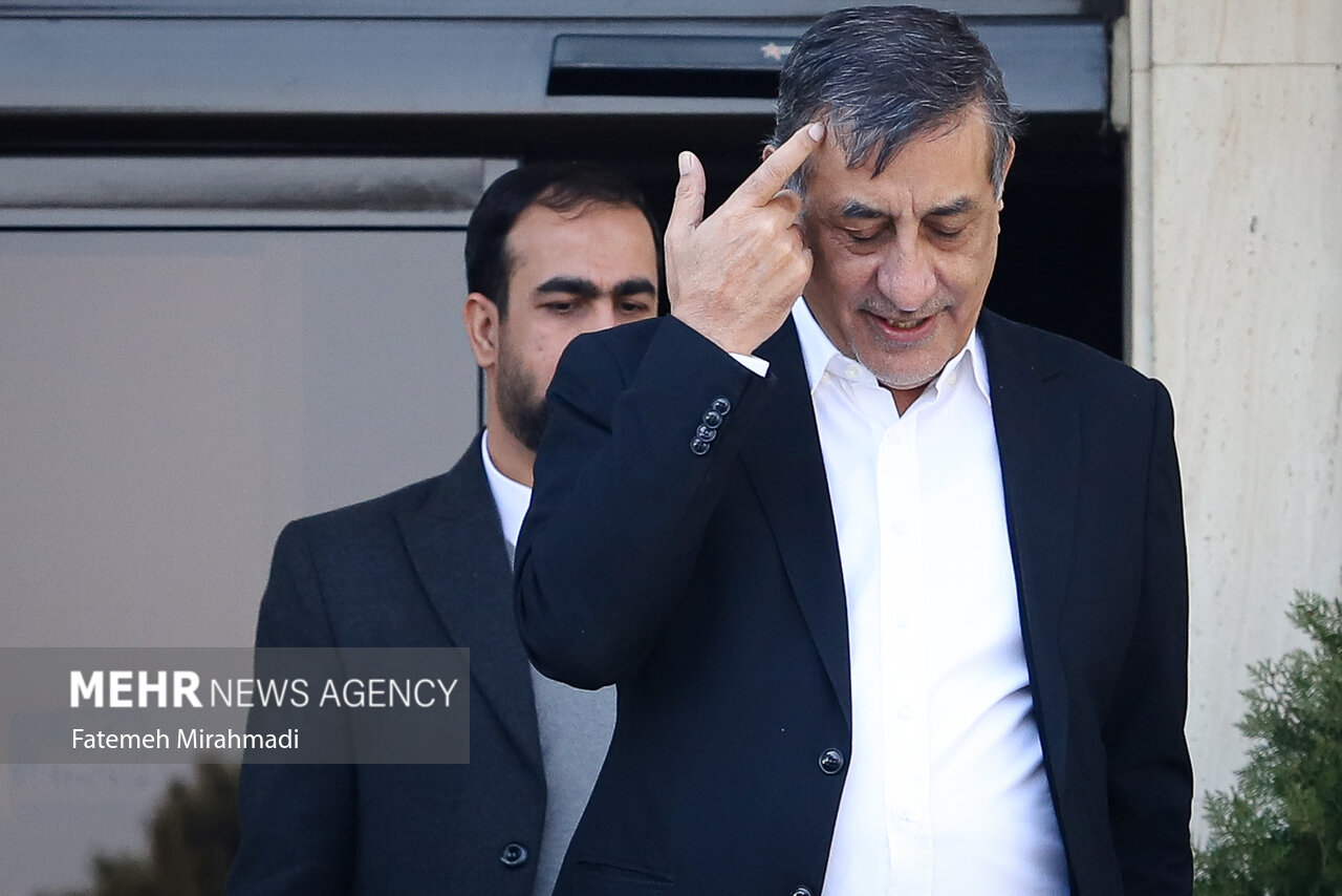 قائم پناه: RDF یا برق از پسماند با نیاز هر استان تولید میشود + فیلم قائم پناه: RDF یا برق از پسماند با نیاز هر استان تولید میشود + فیلم