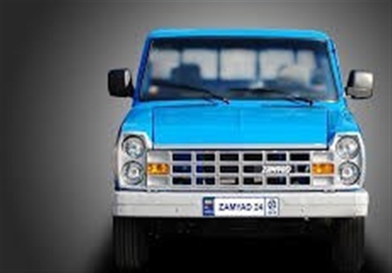 قیمت وانت نیسان جدید بنزینی اعلام شد – تسنیم