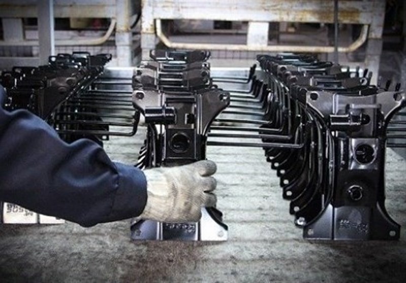 محبی‌نژاد: تزریق 20 همت تسهیلات برای نجات قطعه‌سازان ضروری است – تسنیم