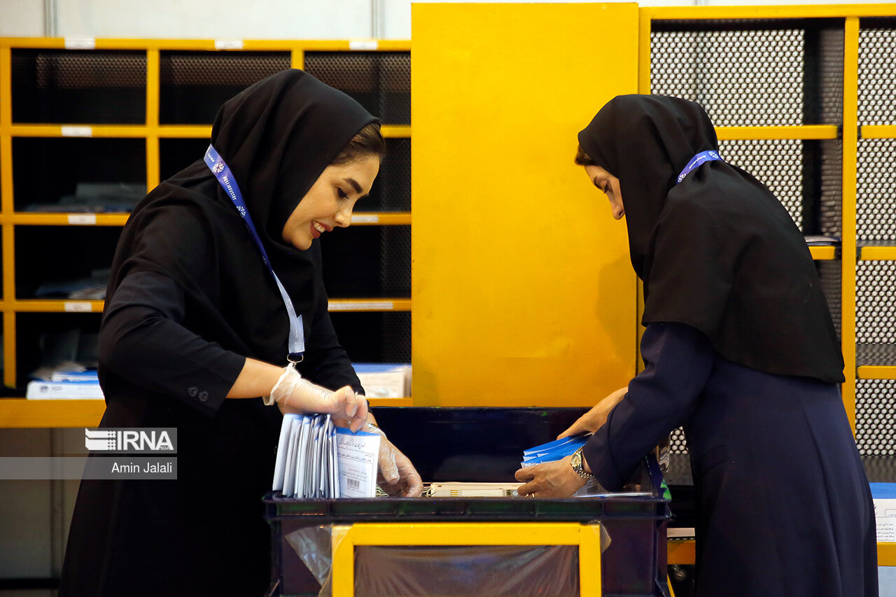 مرسولات پستی در سراسر کشور رصدپذیر می‌شوند