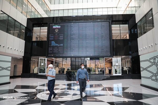 معامله ۳۱۶ هزار تن کالا در تالار صادراتی بورس کالا