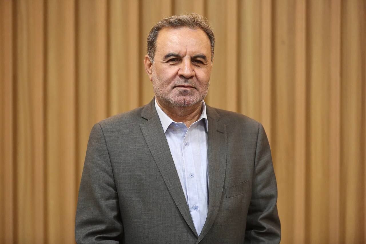 معاون هماهنگی اجرای سیاست‌های ملی منصوب شد