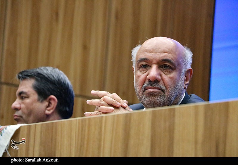 میدری: تحول در صنعت پوشاک با تأمین مالی نوین بنگاه‌های خرد و خانگی محقق می‌شود – تسنیم