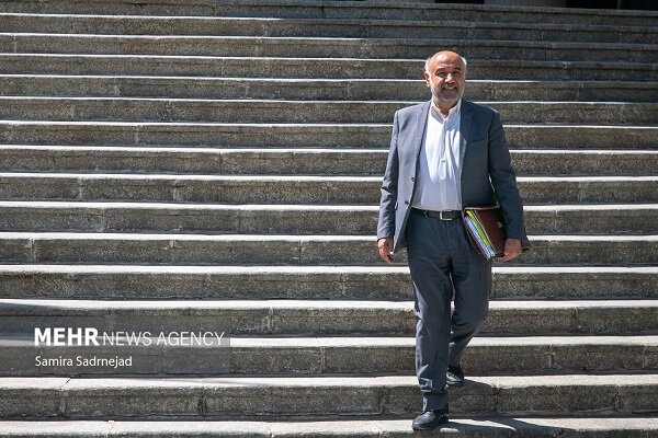 میدری: دولت و مجلس پیگیر تأمین منابع برای توسعه طرح کالابرگ است میدری: دولت و مجلس پیگیر تأمین منابع برای توسعه طرح کالابرگ است