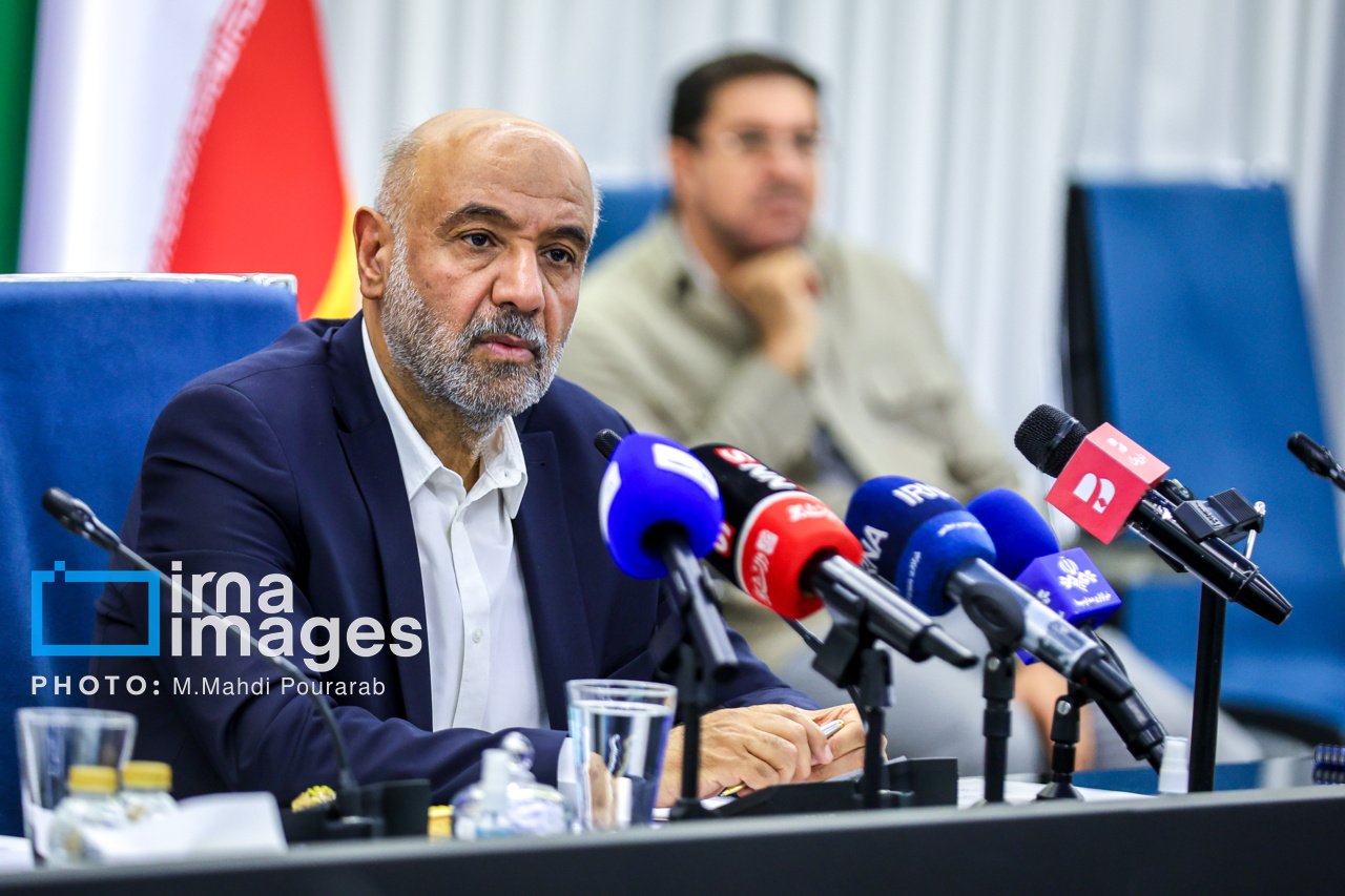 میدری: عدالت،محور اصلی سیاست گذاری های دولت چهاردهم است