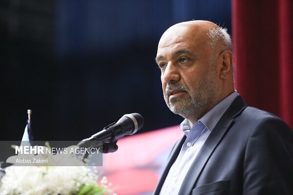 میدری:دولت ازظرفیت فوق‌العاده روحانیت در حل مسائل اجتماعی بهره می‌گیرد