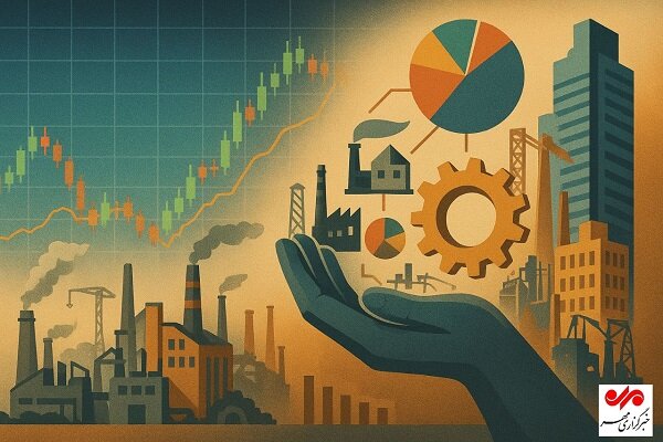 نقشه جذب سرمایه‌گذاری خارجی وزارت اقتصاد برای خنثی‌سازی مکانیزم ماشه
