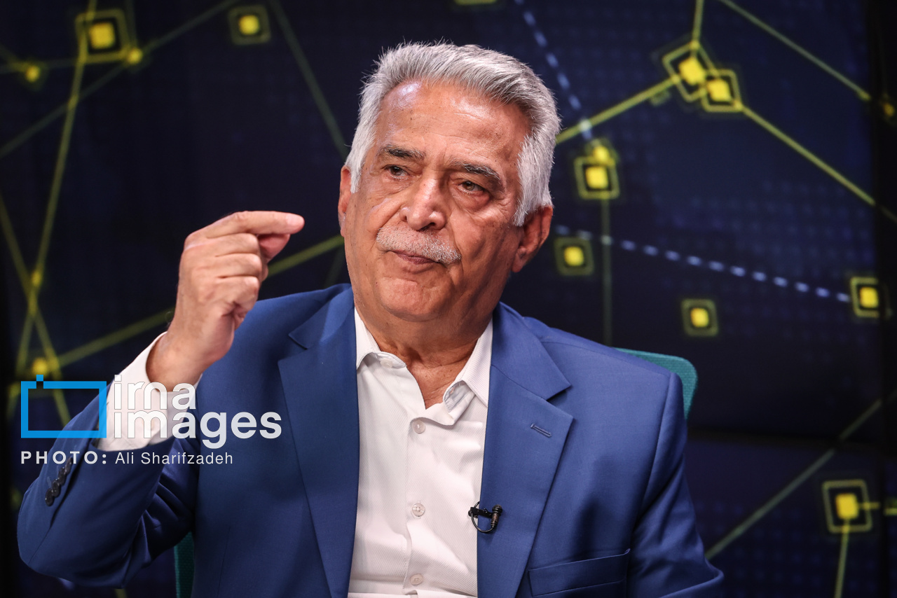 نیاز به جذب ۵۵ میلیارد یورو سرمایه‌گذاری در بخش معدن