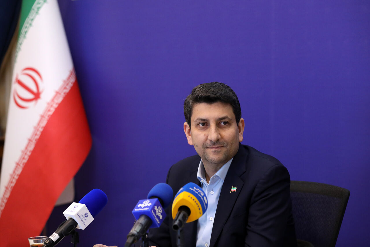 وزیر ارتباطات: عدالت ارتباطی، از شعار به واقعیت تبدیل شد