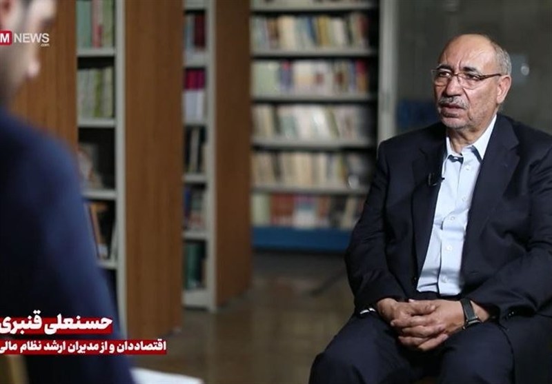 واکاوی ریشه‌های ناکارآمدی بازار سرمایه/ نظام بانک خصوصی ایران ضدتوسعه عمل می‌کند|ویدیو – تسنیم