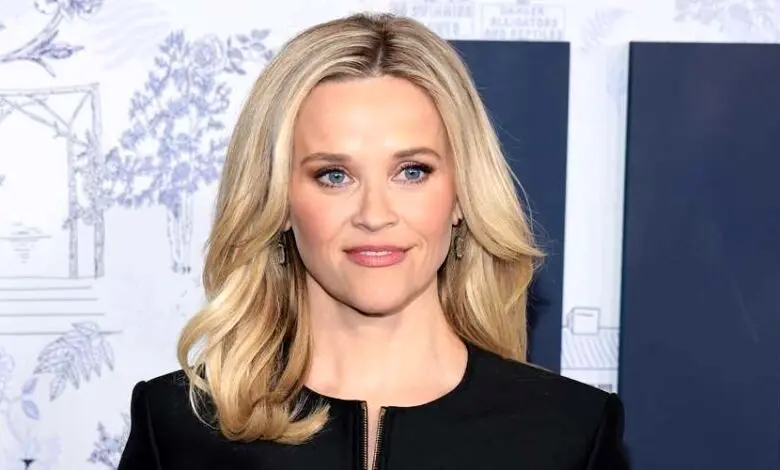 وداع با یک اسطوره: اشک‌های ریس ویترسپون برای دایان کیتون